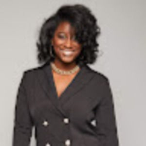 Meet your Posher, Briana